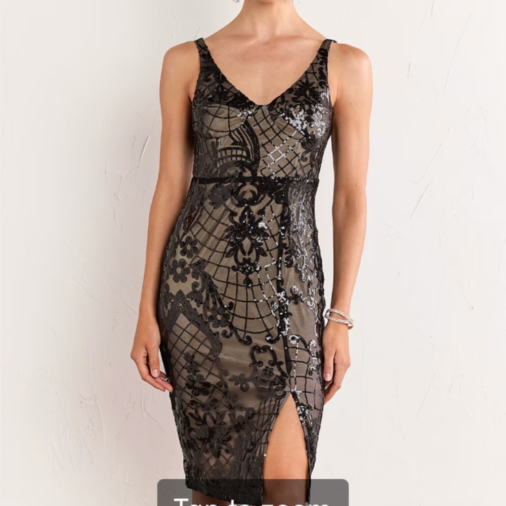 Cocktail dress